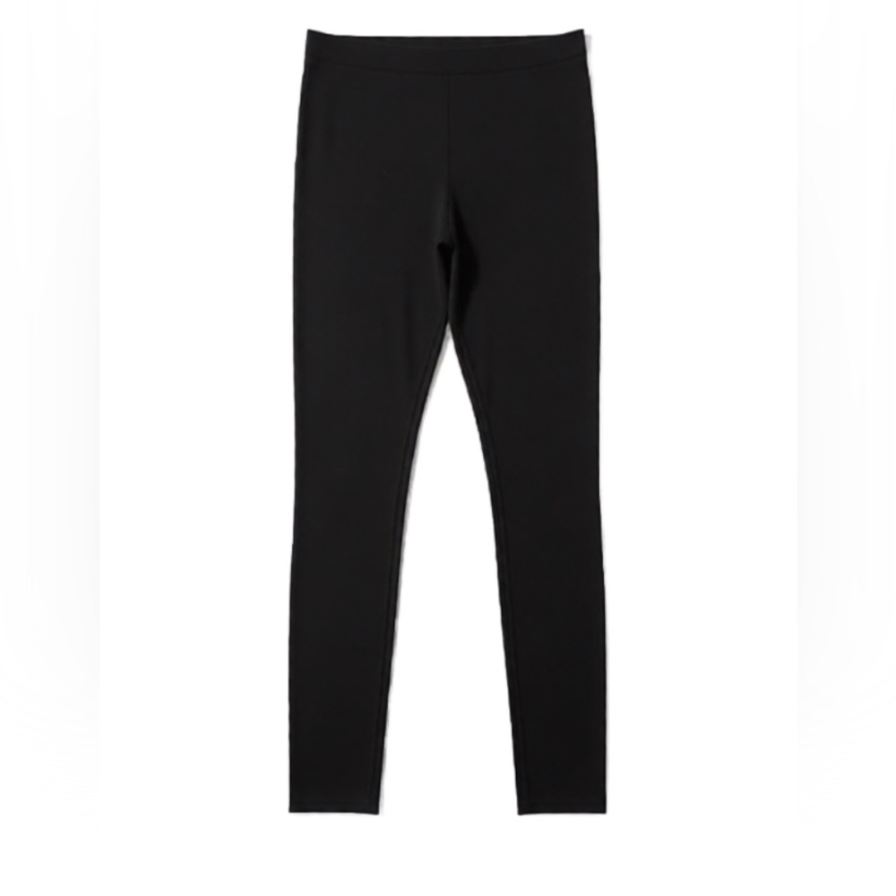 Felina Classic Black Leggings
